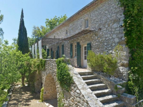 Mas du Bassac